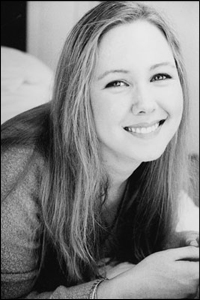 Gyda Arber